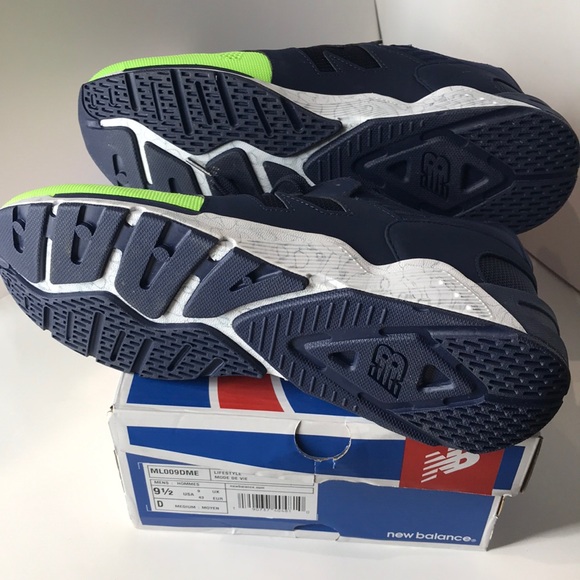 BNIB New Balance ML009DME - Picture 5 of 6